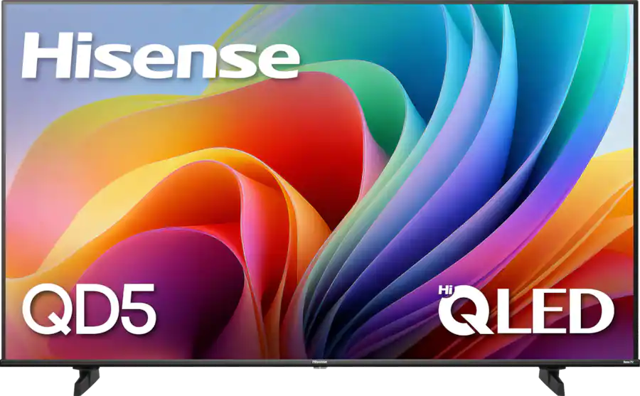 Various Roku Devices Hisense 58