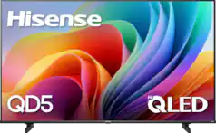 55-Inch TVs (55 - 64")