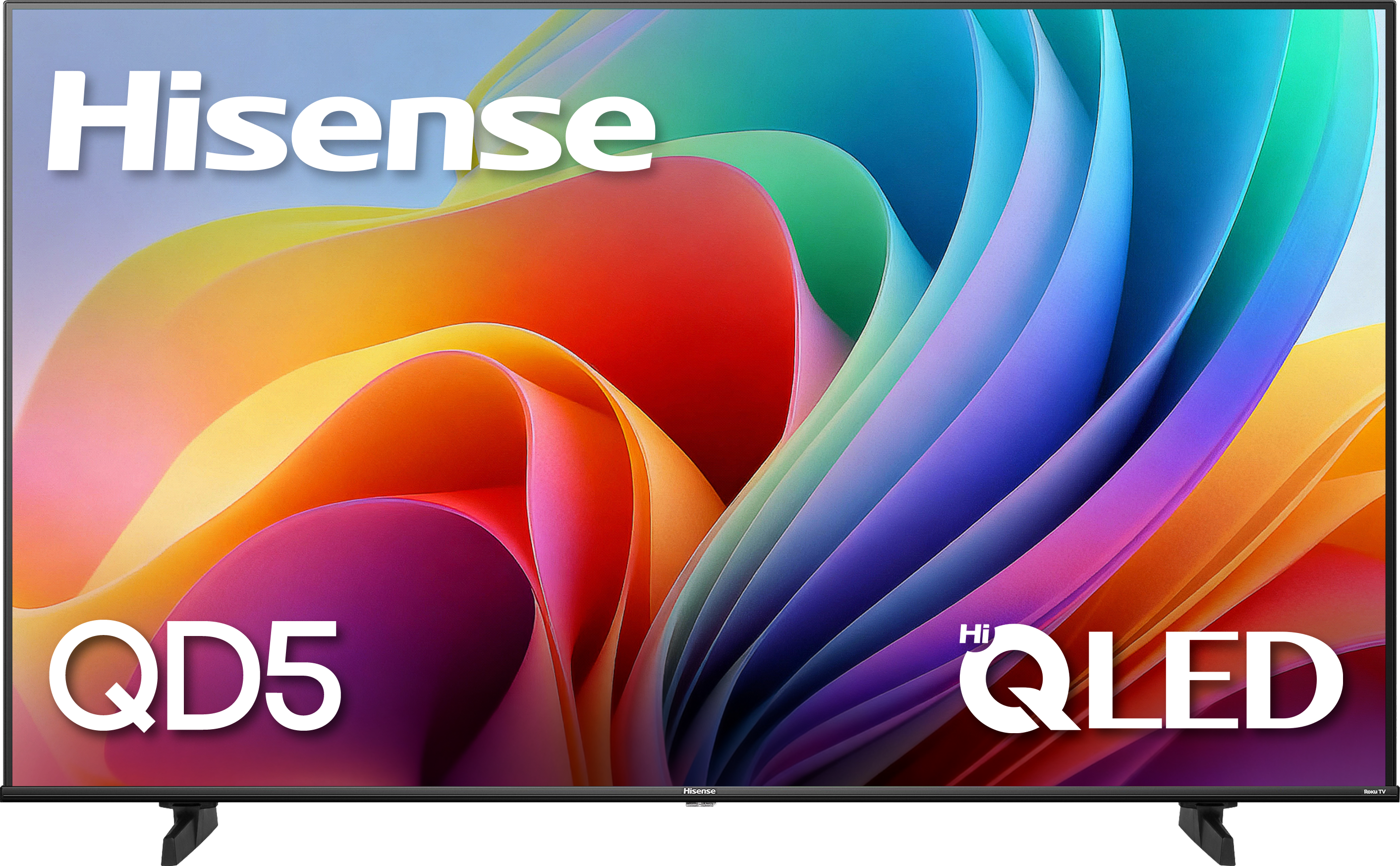 QD50 Hi-QLED