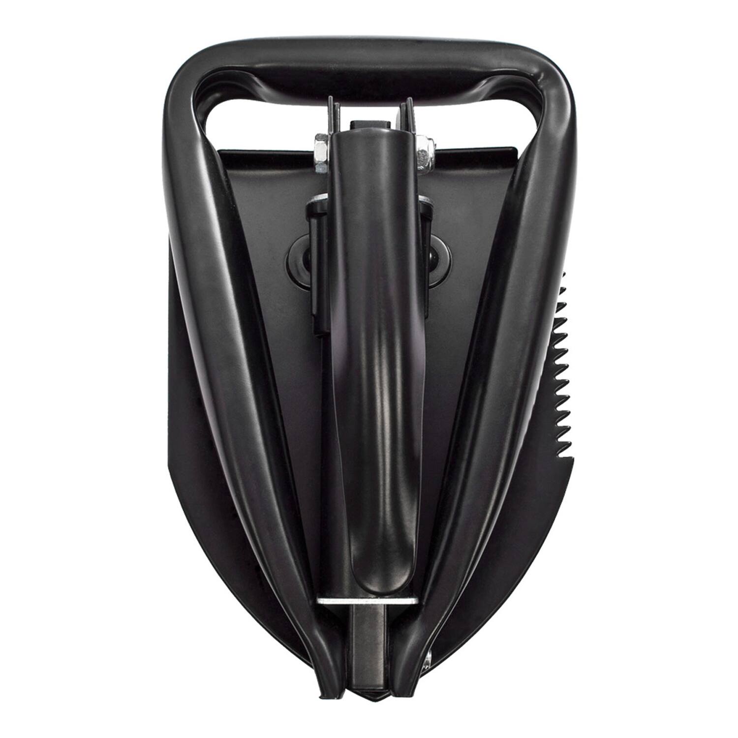 Alt View 4. SOG - 3-in-1 Entrenching Tool.