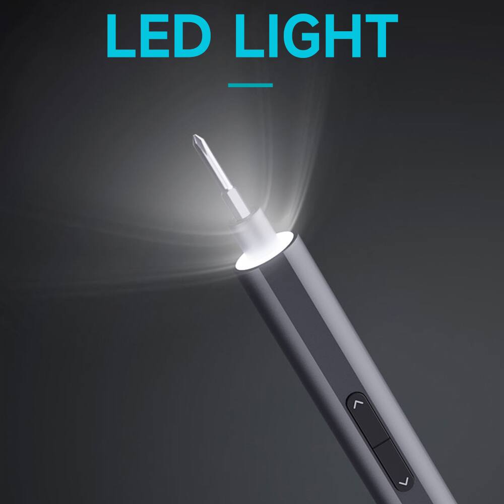 LED LIGHT