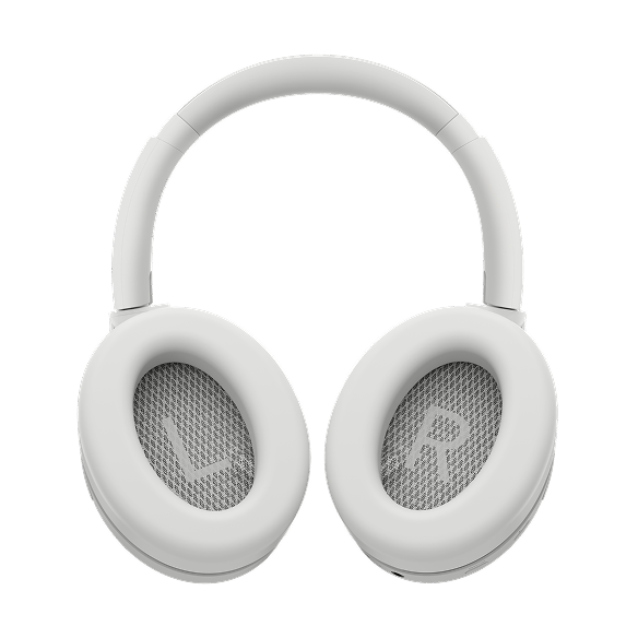 Front. Lenovo - Lenovo Headphone YOGA PC Edition (Seashell).
