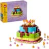 LEGO - Birthday Party Cake Craft for Kids 40815
