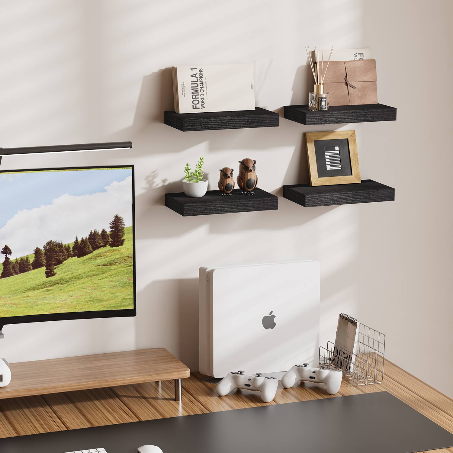 FORMULA 1 WORLD CHAMPIONS