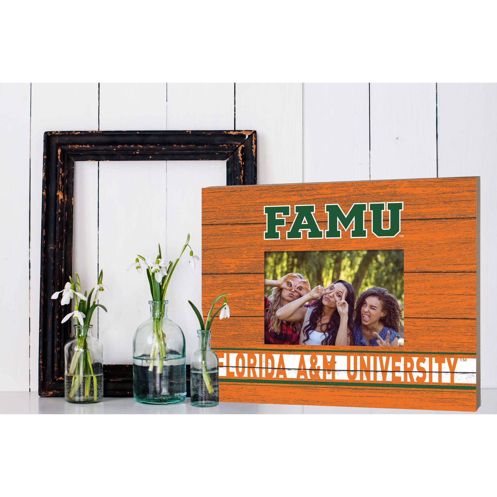 FAMU - Florida A&M University