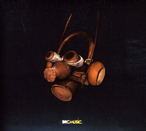 DRC Music - Kinshasa One Two   - COMPACT DISCS [CD] price history on PriceWatchPro