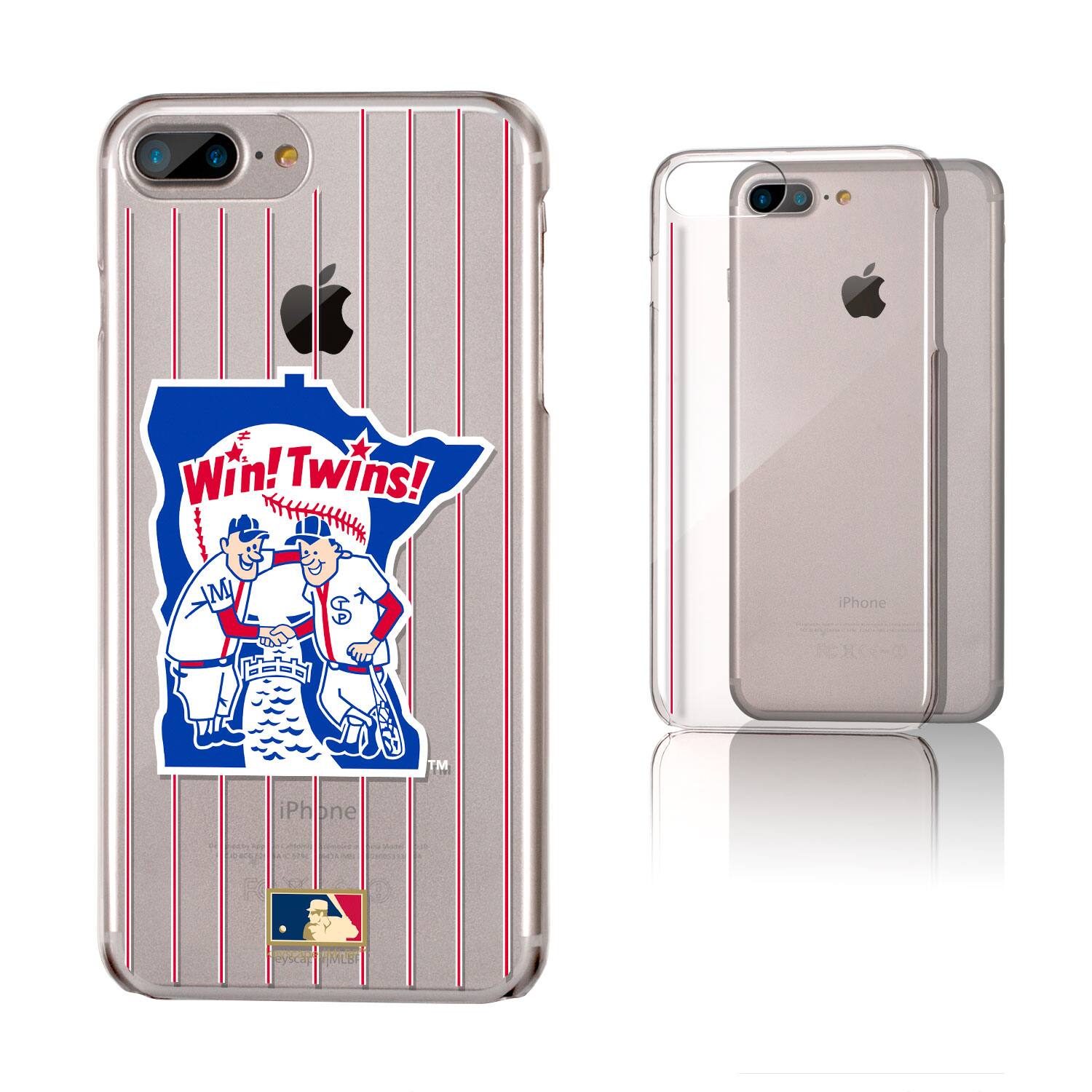 Win! Twins!  
iPhone  
MLB  
MLB.com
