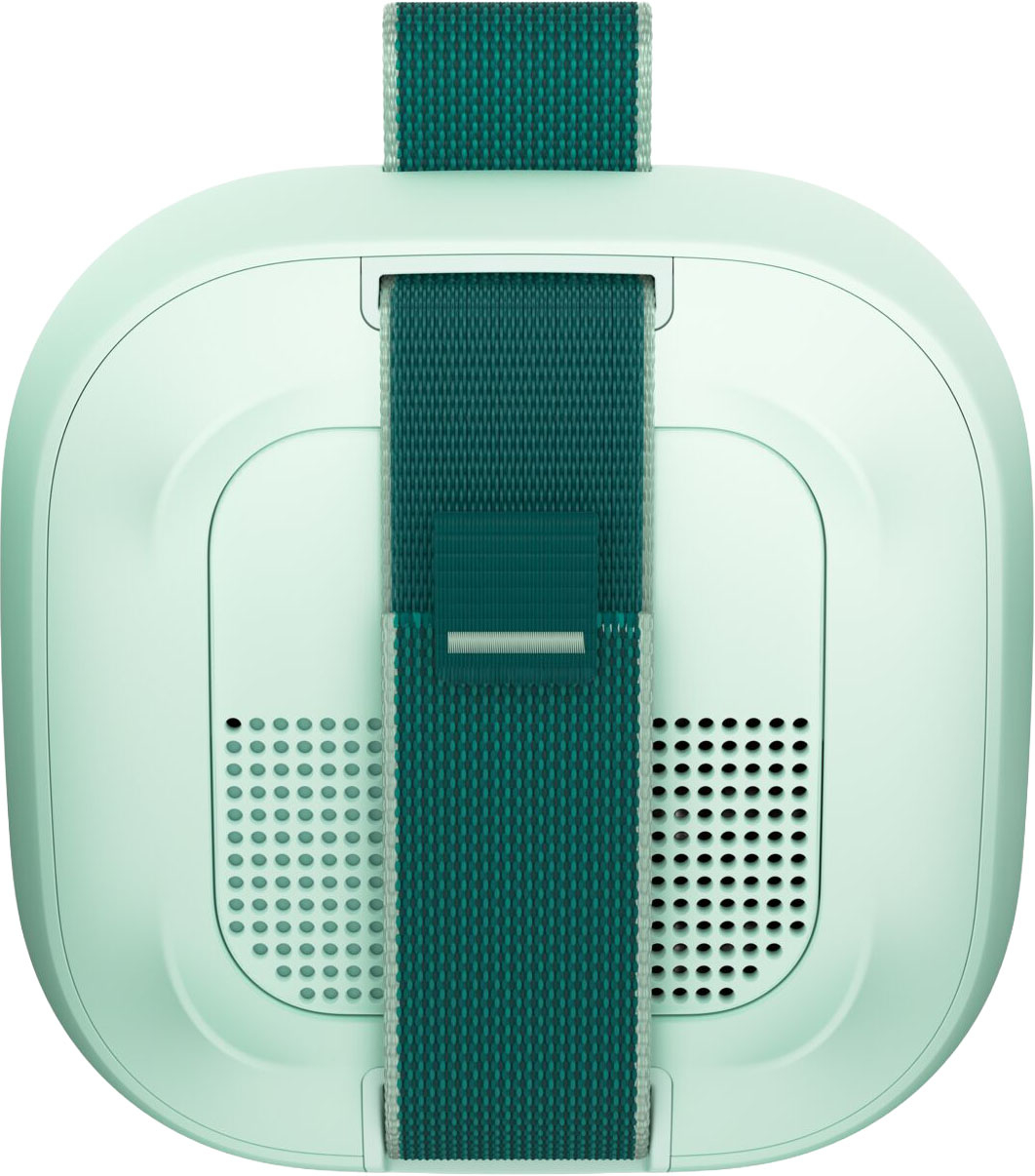 Bose SoundLink Micro (2nd Gen) Portable Bluetooth Speaker with