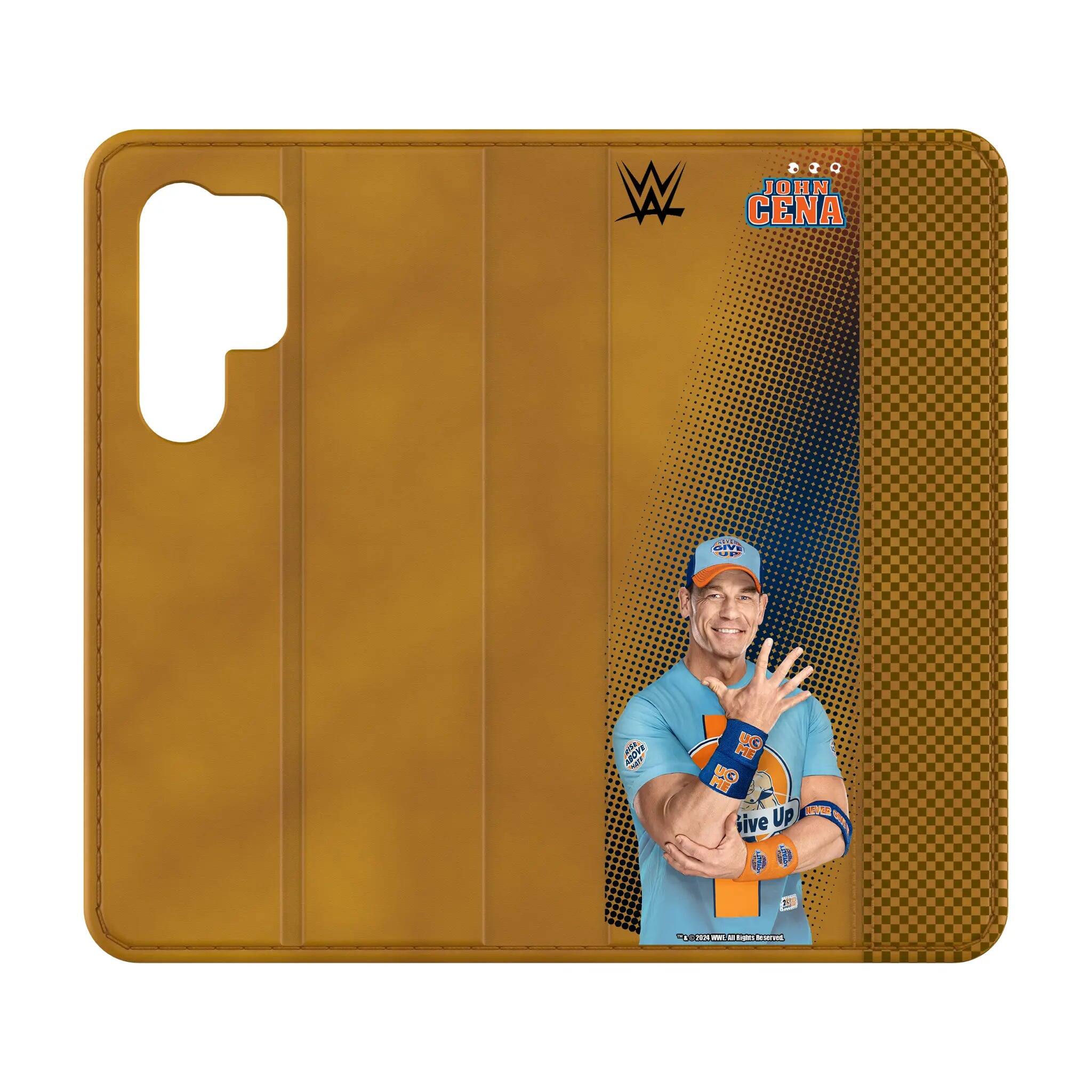 John Cena