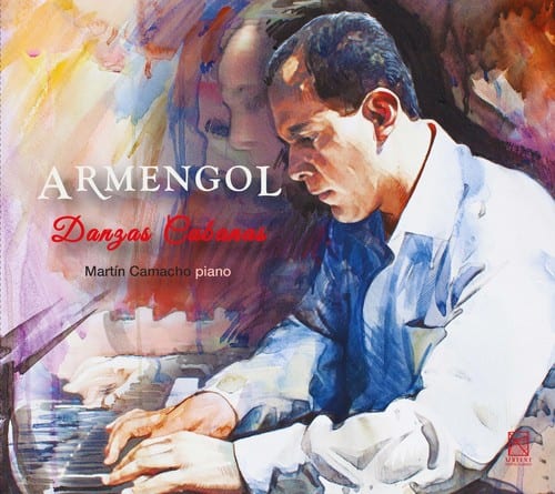 Armengol / Camacho - Armengol. Danzas Cubanas   - COMPACT DISCS [CD] price history on PriceWatchPro