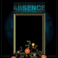 Absence Makes the Heart Grow Fungus [LP] - VINYL - Front_Zoom