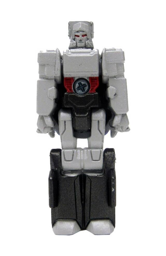 Alt View 6. Transformers - LG23 Galvatron | Japanese Transformers Legends.