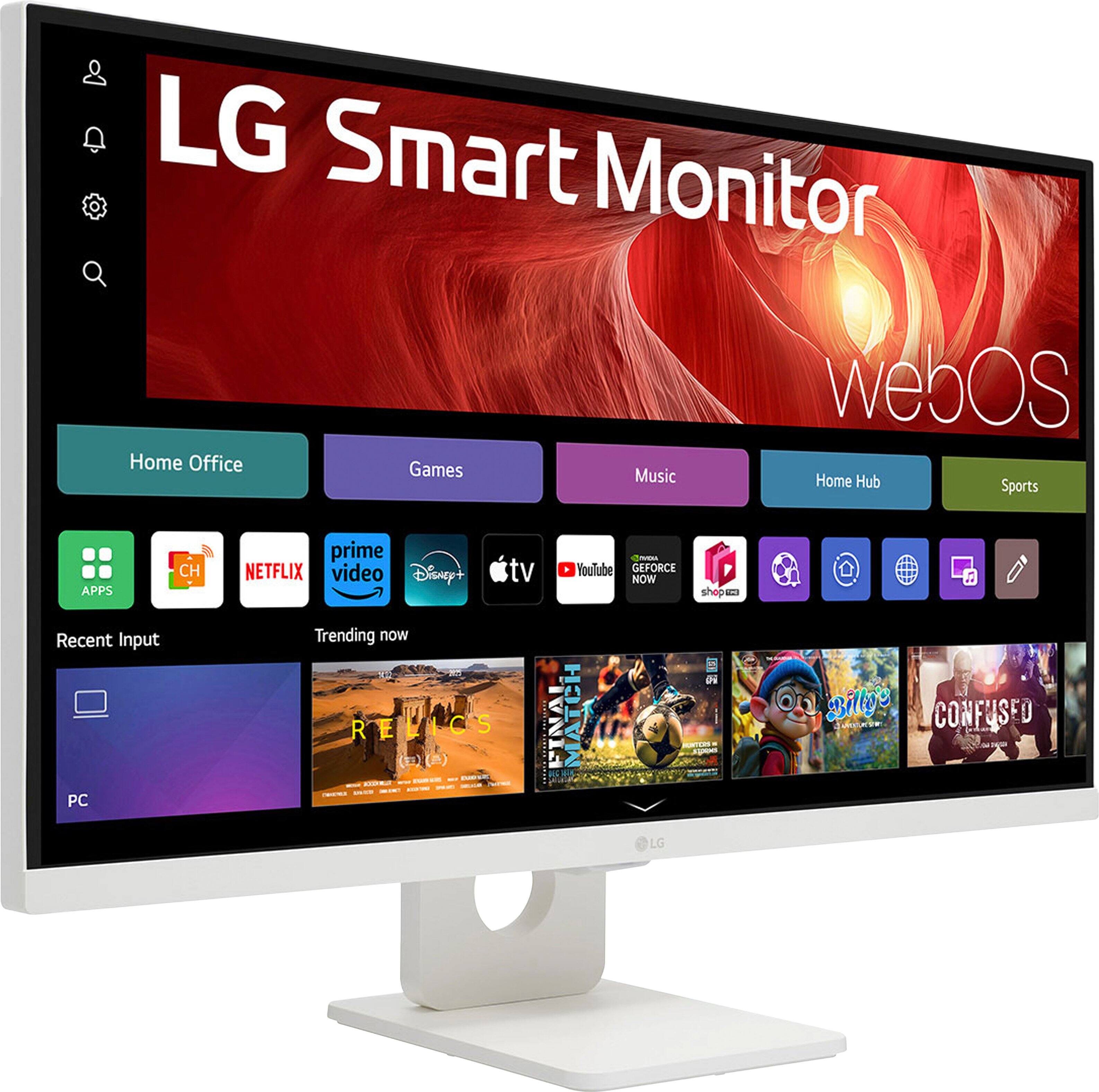 ☆LG 24UD58-B☆ lg 24ud58-b 24-inch 4k uhd ips monitor with freesync - Best Buy