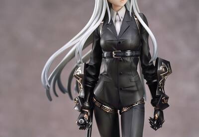 キャラクターズ・オブ・ミリタリー = Characters of Milita… Mr.Z Mu City Girl Female City Series Doll 1/6 Scale Action