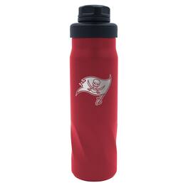 WinCraft - Tampa Bay Buccaneers 20oz. Morgan Water Bottle - Multicolor