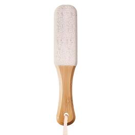 Kitcheniva - Pumice Stone Foot File - Callus Remover for Feet (1 Pack, White)