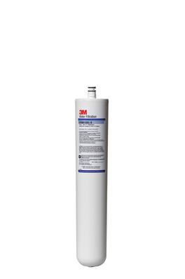 3M - 8000 Series Filter Cartridge CFS8112EL-S, 5581727, Extended Length, 1 um NOM, 1.67 gpm, 12600 gal, 4/Case