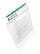 Alt View 4. Avery - Top Load Heavyweight Sheet Protectors, 8-1/2" x 11", 25/Pack - Diamond Clear.
