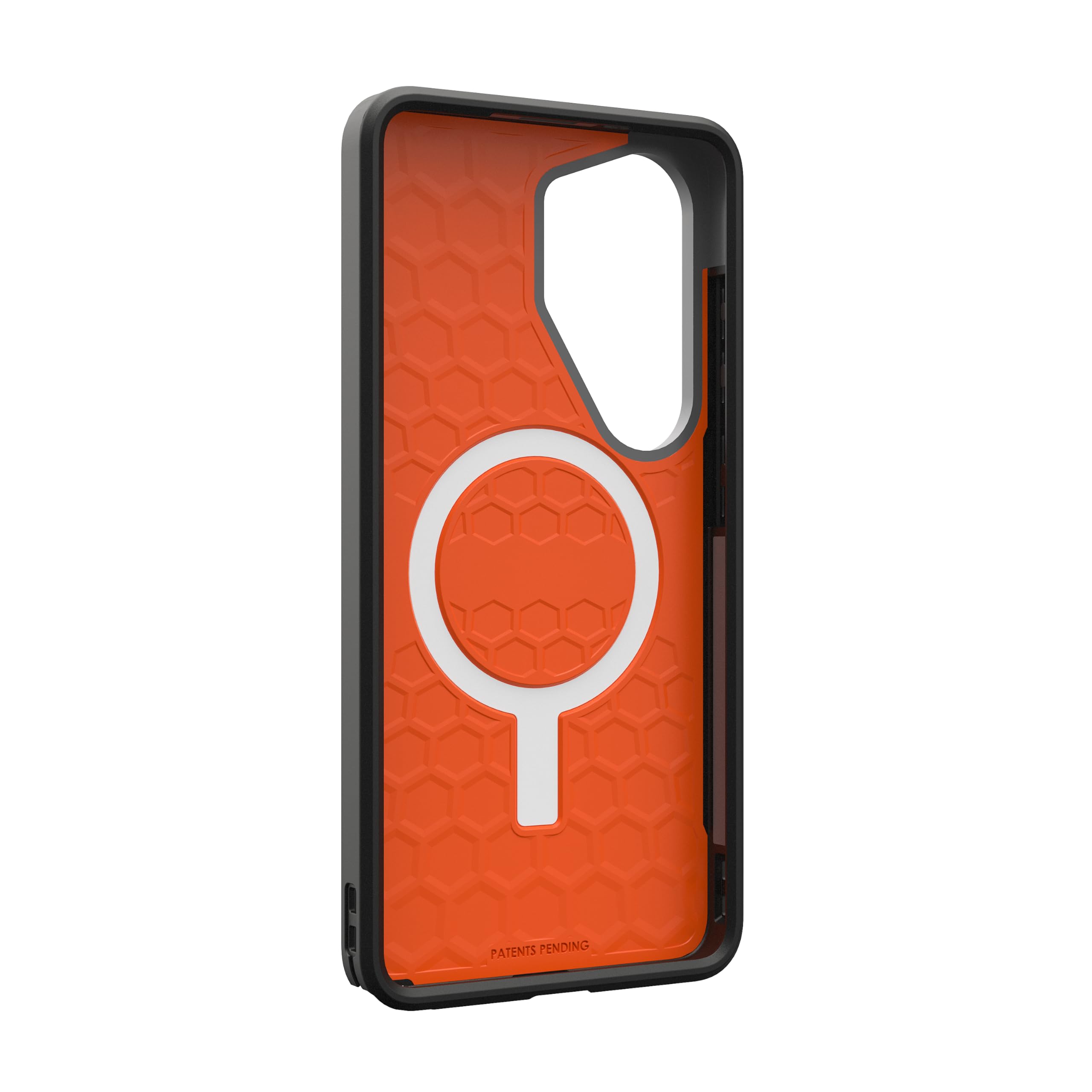 PATENTS PENDING