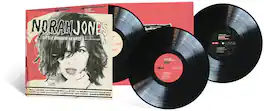 Norah Jones - Little Broken Hearts - VINYL LP