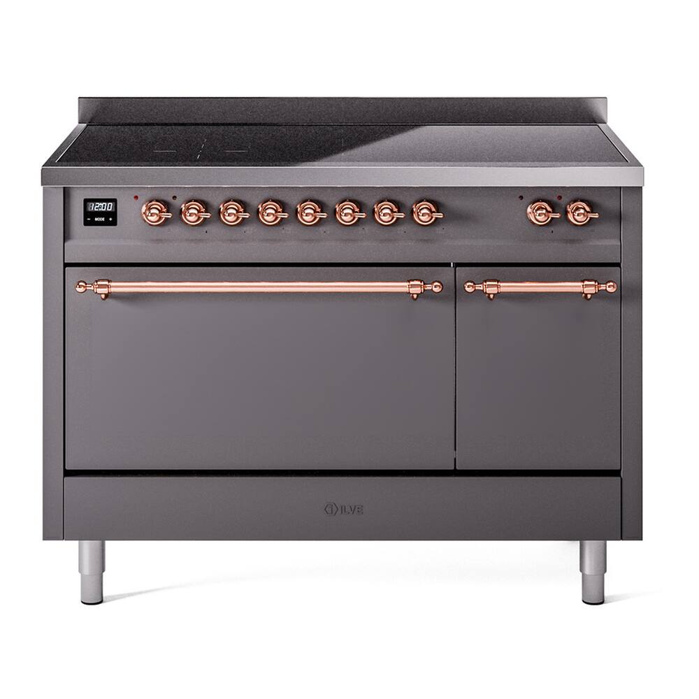 Graphite Matte