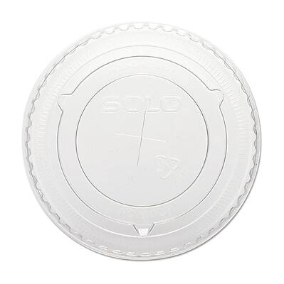 The text on the image reads: "SOLO"