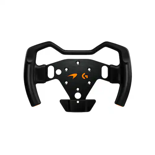 Sim Racing Wheels & Pedals