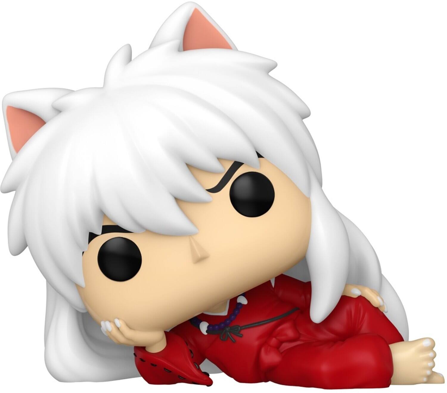 FUNKO POP! Anime: InuYasha - InuYasha - Collectibles