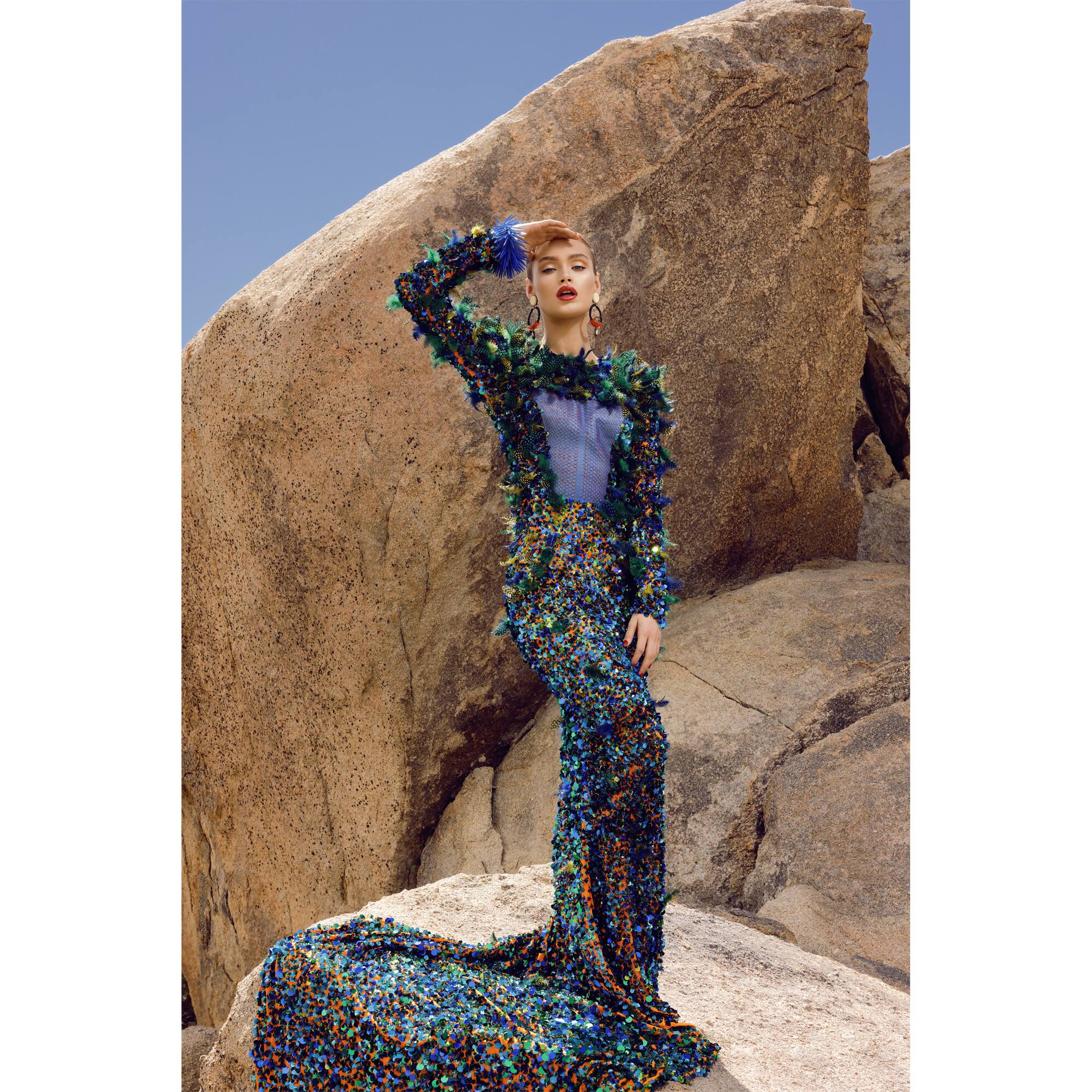 media item thumbnail