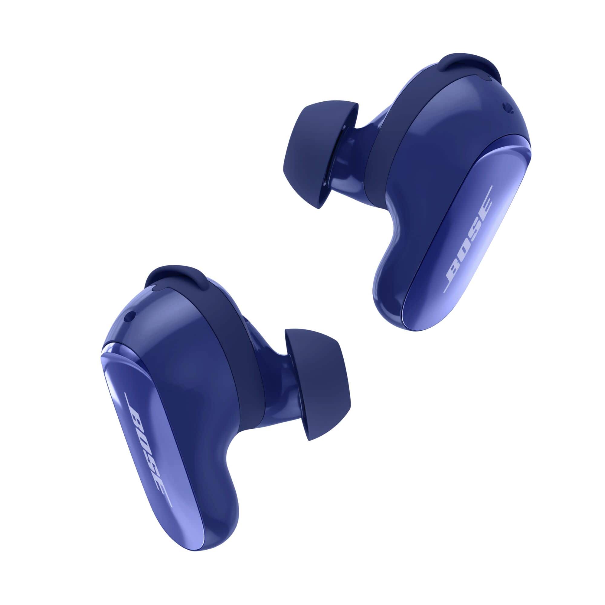Bose QuietComfort Ultra (2nd Gen) True Wireless Noise