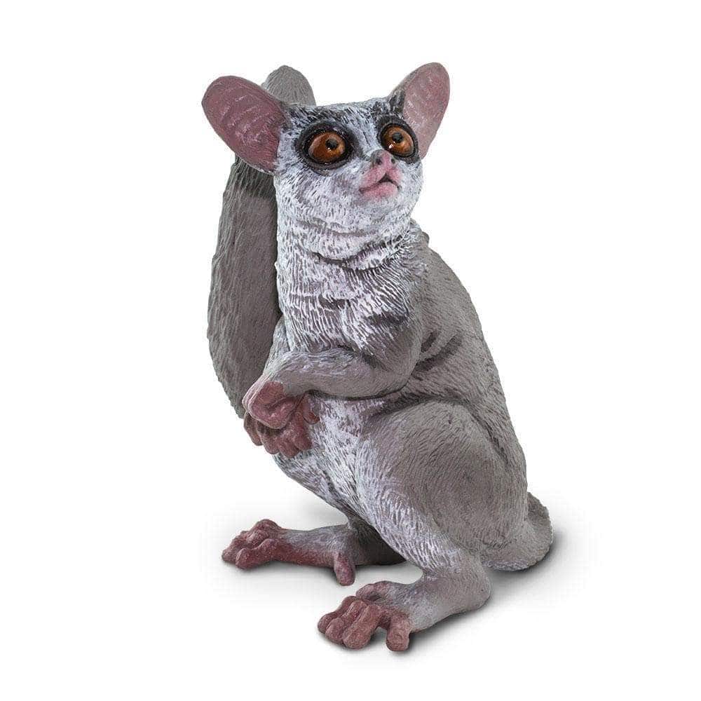 Safari Ltd. - Bush Baby Toy Figurine