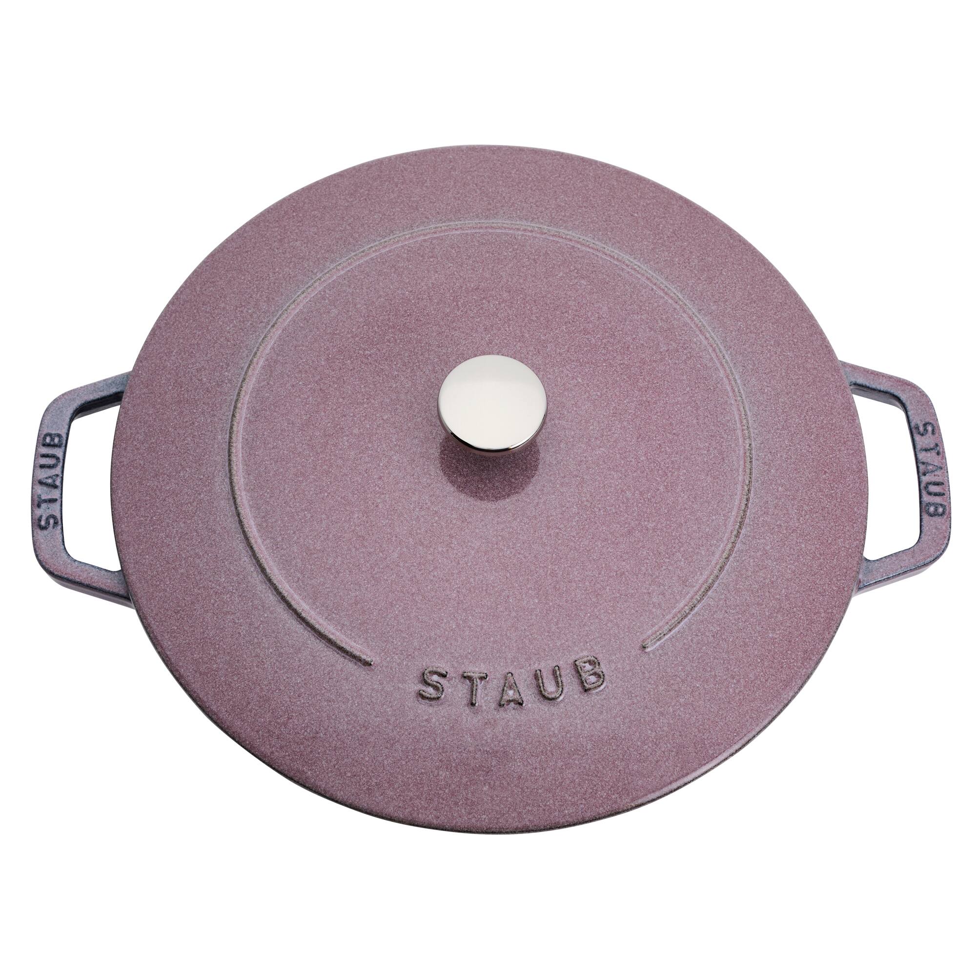 STAUB  
STAUB  
STAUB