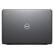 Alt View 13. Dell - Chromebook 11 3000 11.6" Touch-Screen Chromebook - Intel Celeron - 4 GB Memory - 32 GB eMMC - Gray.