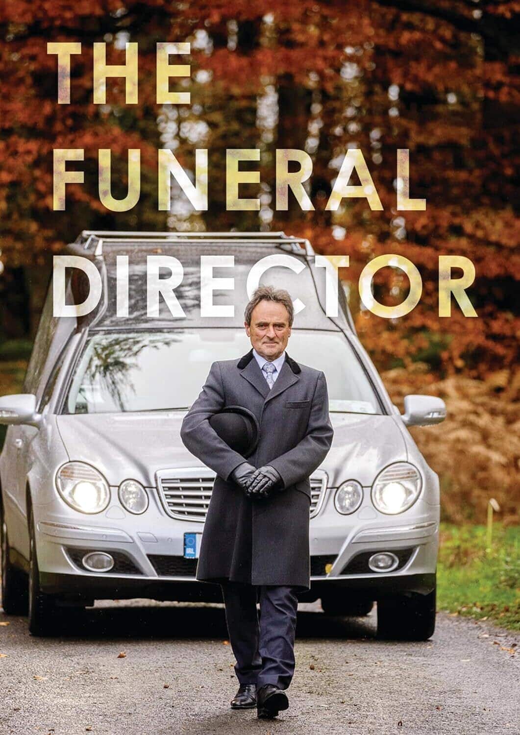 The Funeral Director  - DVD