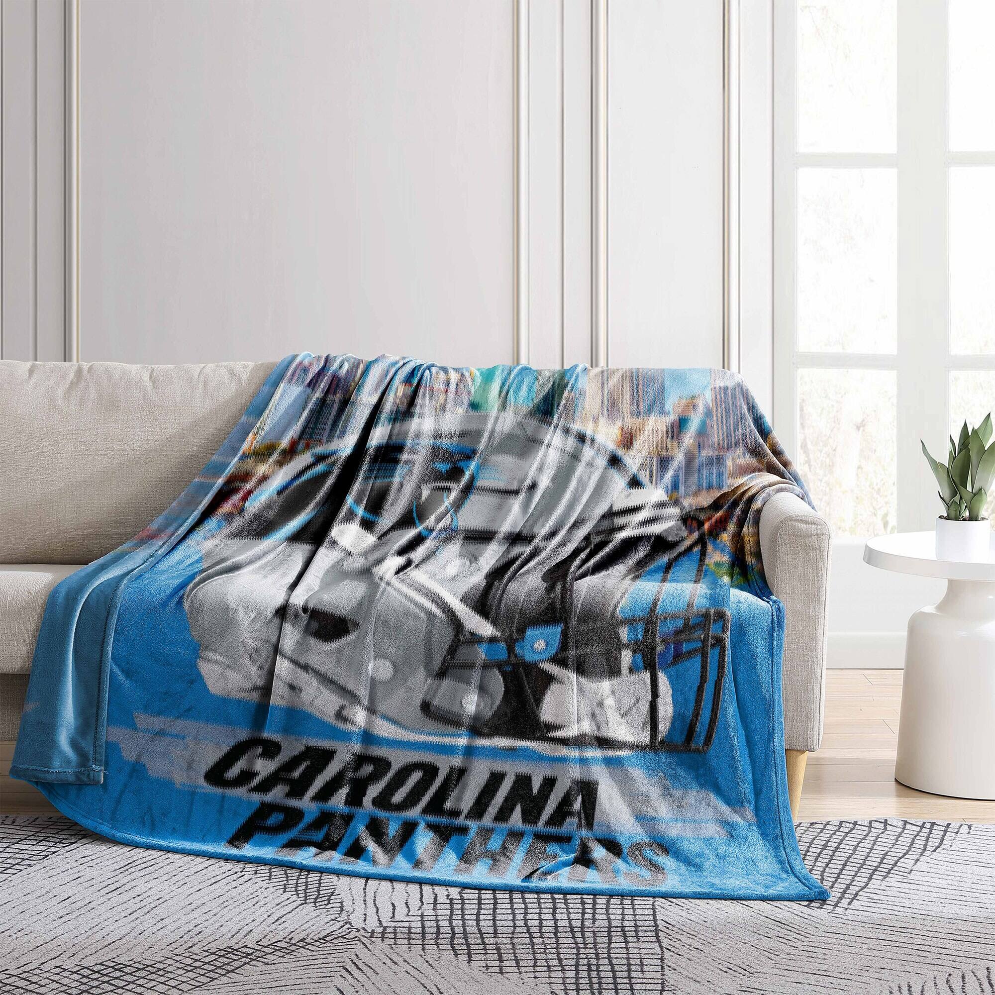 CAROLINA  
PANTHERS