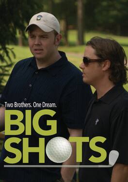 Big Shots - DVD
