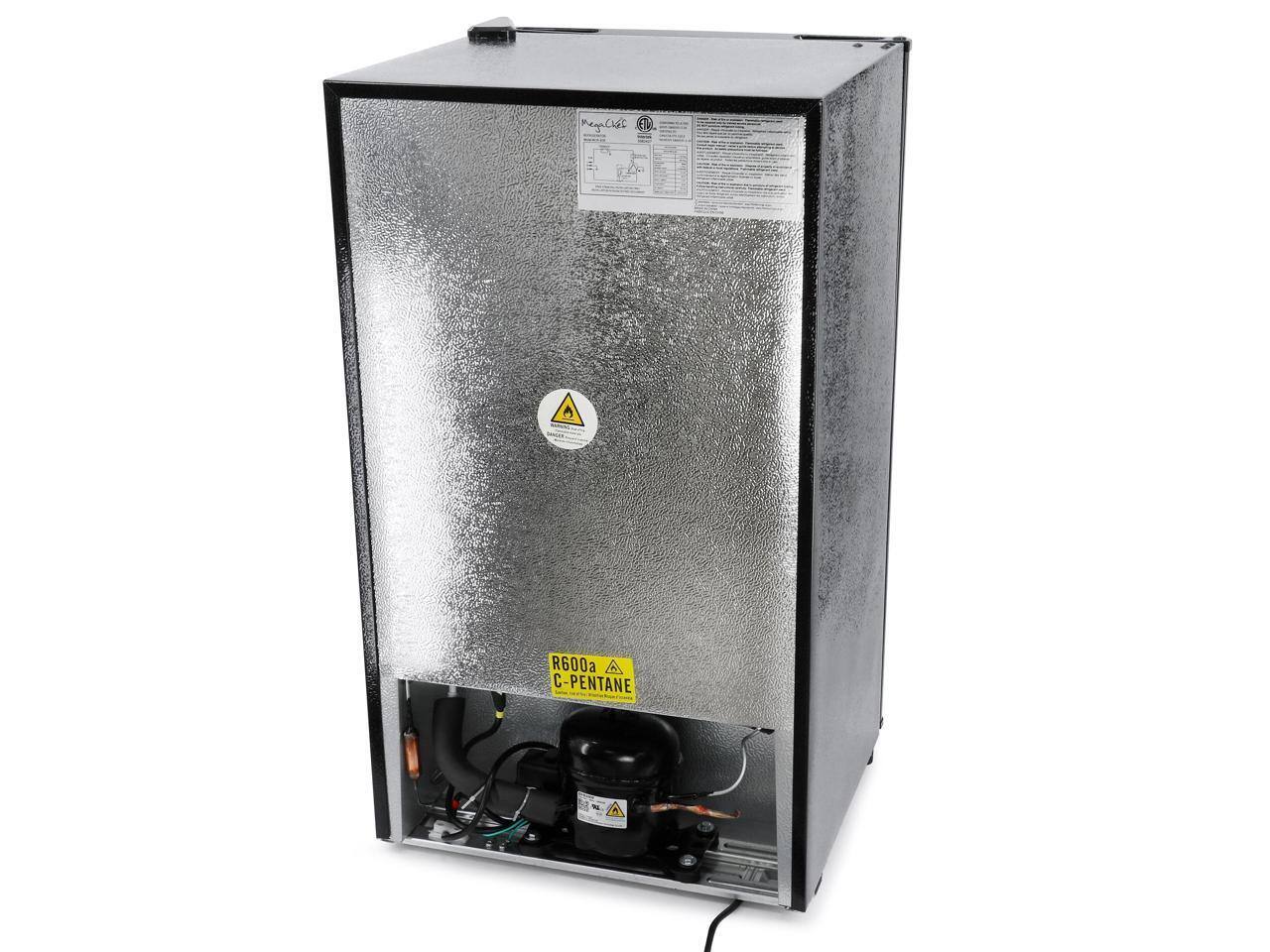 megaCiat R600a C-PENTANE