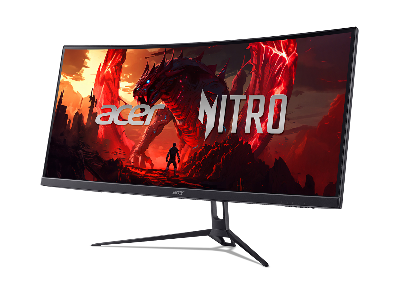 Acer Nitro 29.5