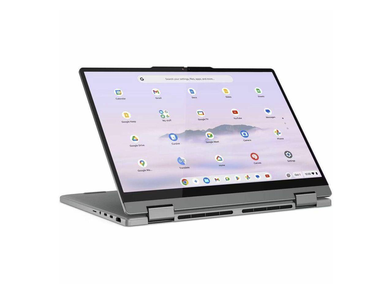 Lenovo Chromebook Plus 14IRU10 14