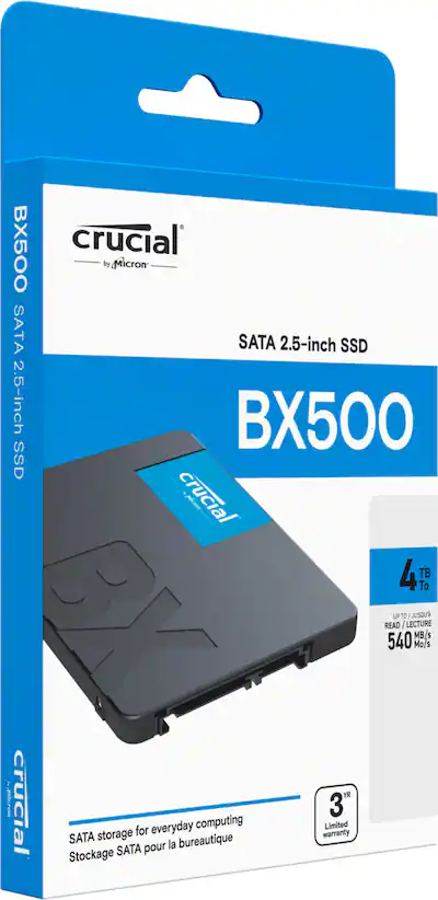 Bx500 120gb Amazon Crucial Bx500 Crucial Bx500 120gb Ssd Deals