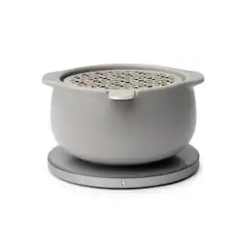 OHOM - Jun Self-Heating Diffuser Set