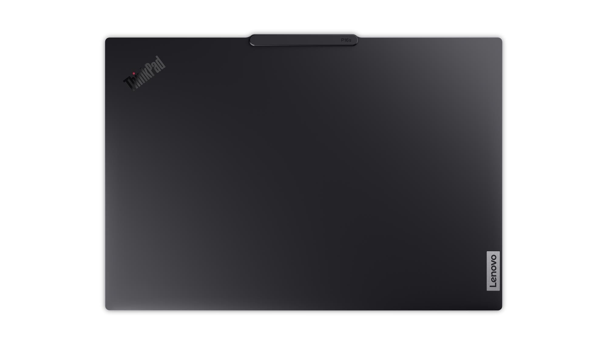 ThinkPad P16s  
Lenovo