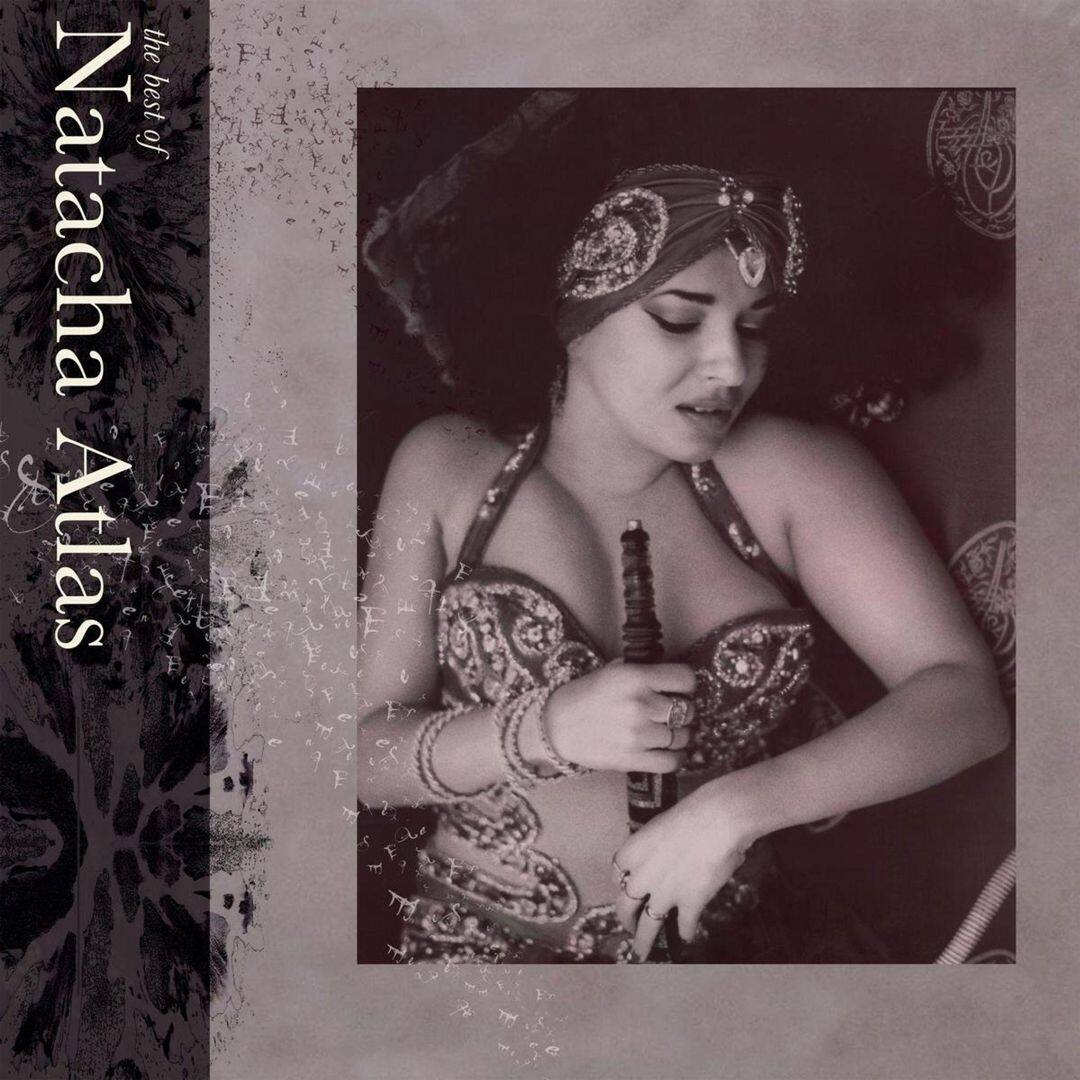 The Best of Natacha Atlas [LP] [VINYL] price history on PriceWatchPro