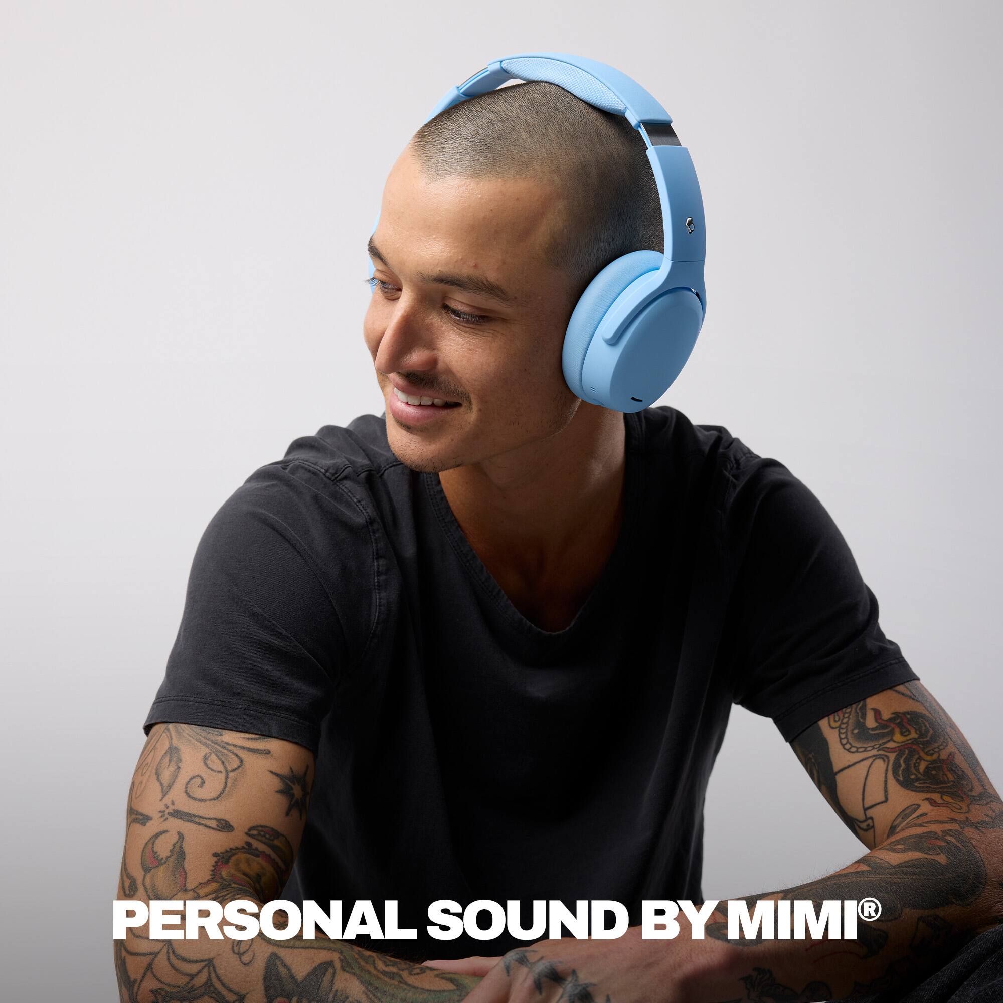 PERSONAL SOUND BY MIMI®