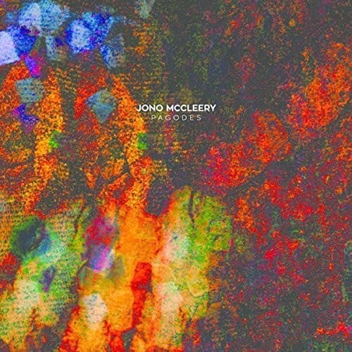 Jono McCleery - If Music Presents: Pagodes   - VINYL LP price history on PriceWatchPro