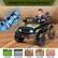 Suitable For Various Surfaces
Grasslands
Concrete Road
Tile Road
Board Walk
Rubber Track