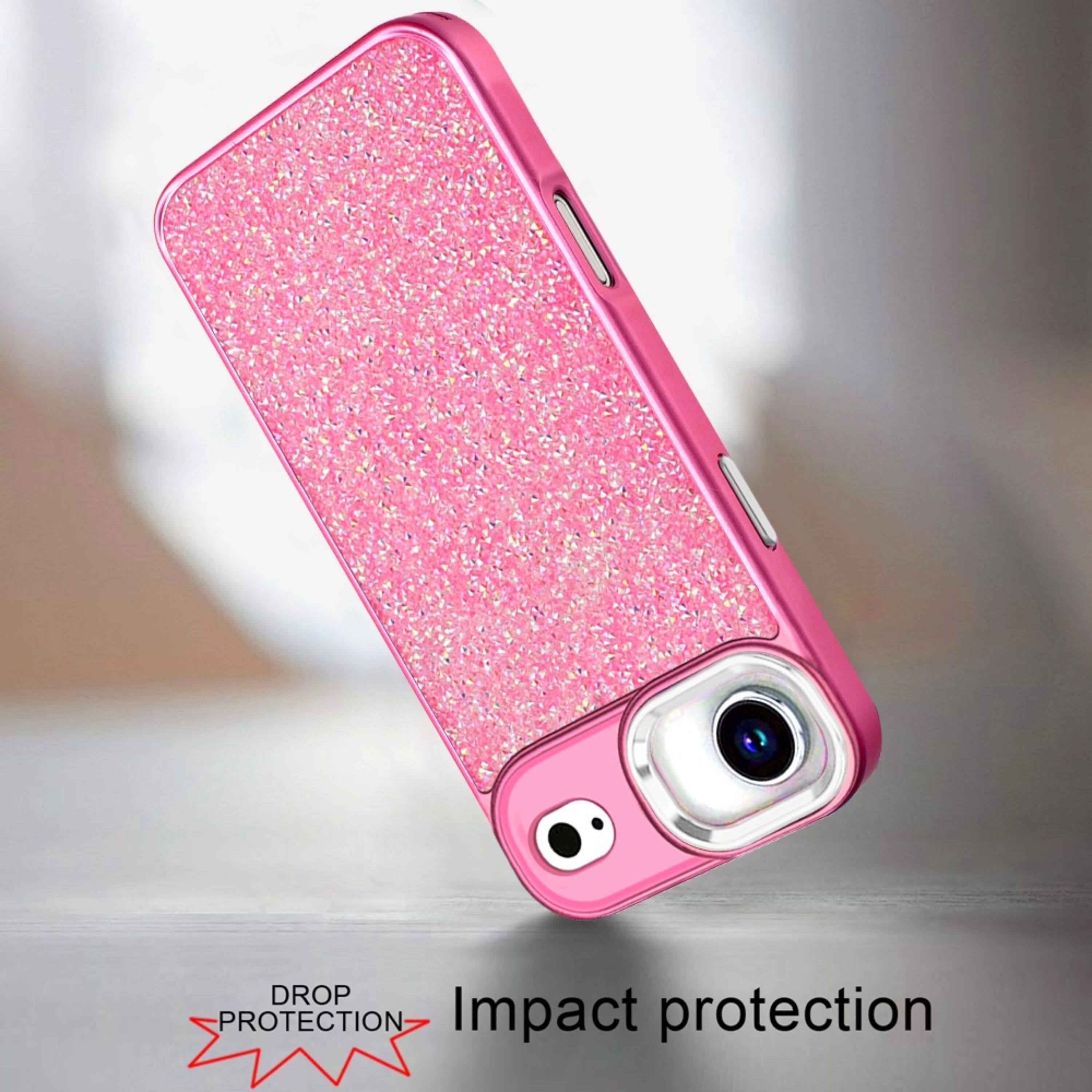 DROP PROTECTION  
Impact protection