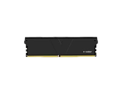 V color DDR4 16GB 3200MT/s CL22 1.2V U DIMM Desktop Memory V color DDR4 16GB 3200MT/s CL22 1.2V U DIMM Desktop Memory