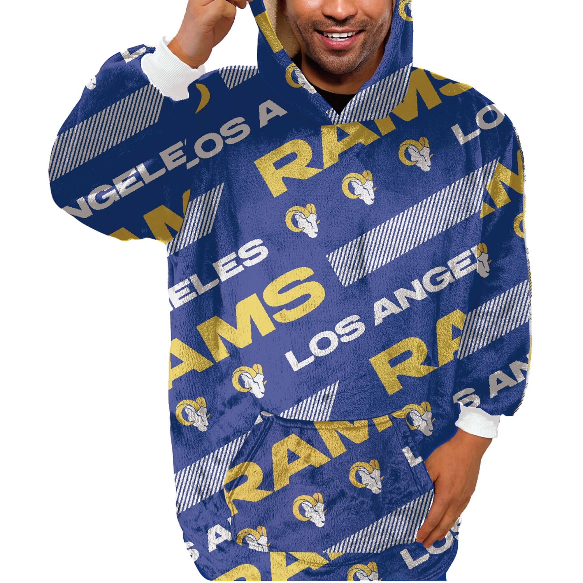 RAMS  
LOS ANGELES  
RAMS  
LOS ANGELES  
RAMS  
LOS ANGELES