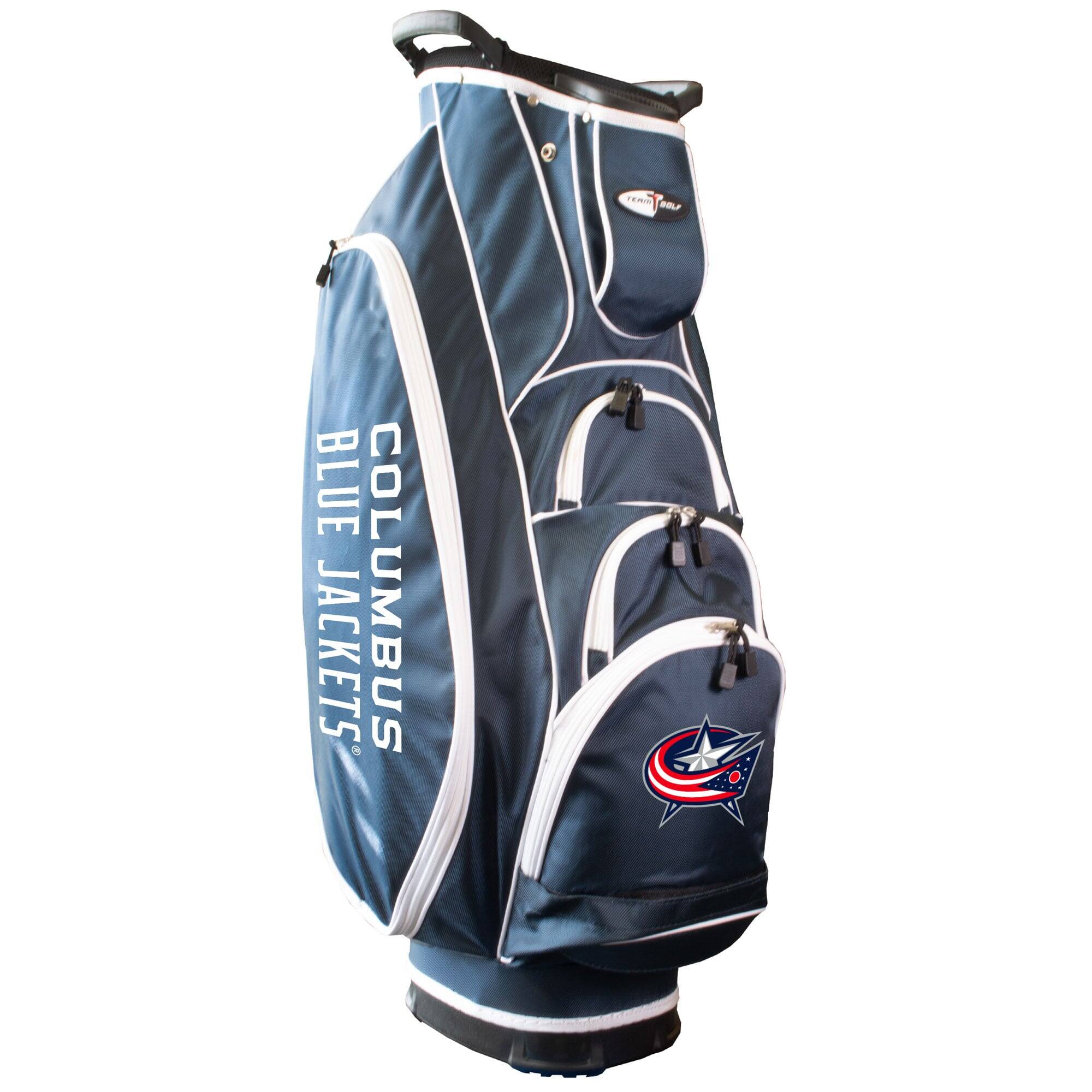 BLUE JACKETS  
COLUMBUS  
SEAVOL BOLF